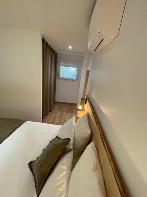 La Maison Du Port Apt Marsa Марсилан Екстериор снимка
